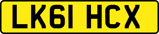 LK61HCX