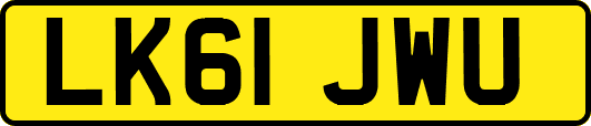 LK61JWU
