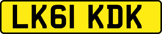LK61KDK