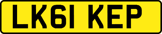 LK61KEP