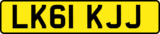 LK61KJJ