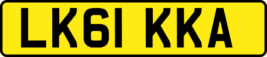 LK61KKA