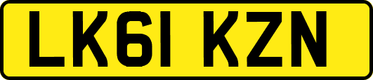 LK61KZN
