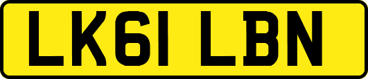 LK61LBN