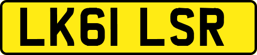 LK61LSR