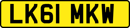 LK61MKW