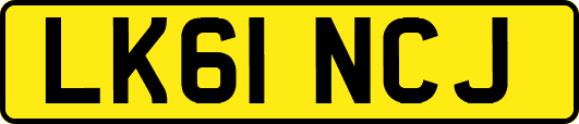 LK61NCJ