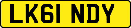 LK61NDY