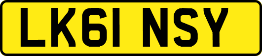LK61NSY