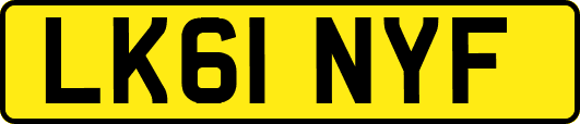 LK61NYF