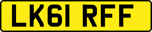 LK61RFF