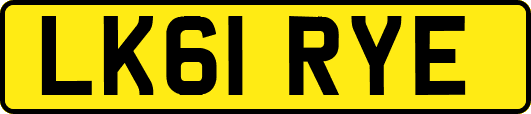 LK61RYE