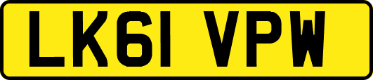 LK61VPW