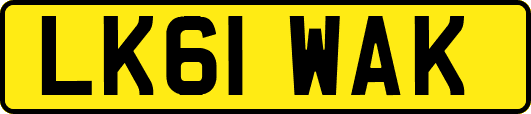 LK61WAK