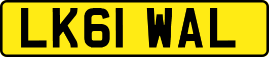 LK61WAL