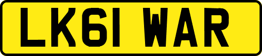 LK61WAR
