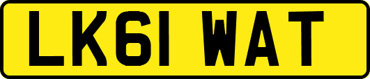 LK61WAT