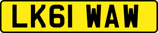 LK61WAW
