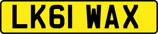 LK61WAX