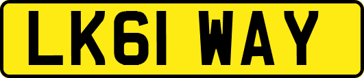 LK61WAY