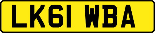 LK61WBA