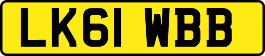 LK61WBB