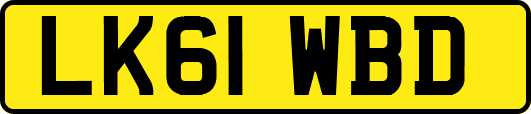 LK61WBD