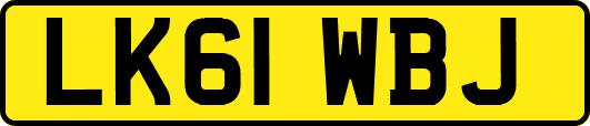 LK61WBJ