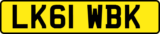 LK61WBK