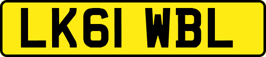 LK61WBL