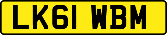 LK61WBM