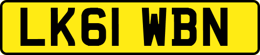 LK61WBN