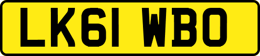 LK61WBO