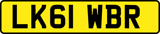 LK61WBR