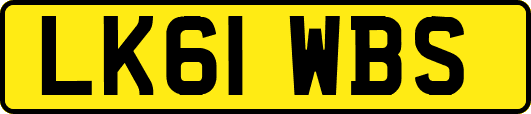 LK61WBS