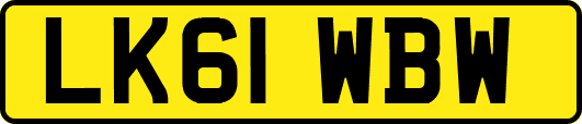 LK61WBW