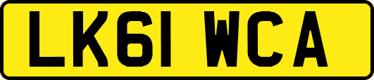 LK61WCA