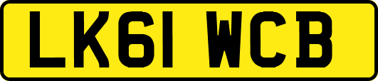 LK61WCB