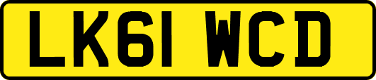 LK61WCD