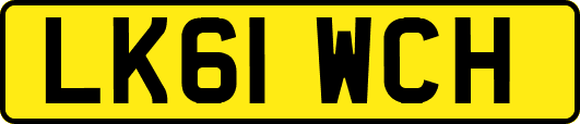 LK61WCH