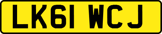 LK61WCJ