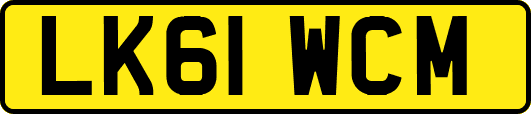 LK61WCM