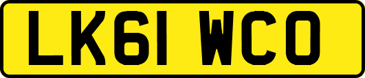 LK61WCO