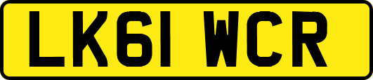 LK61WCR