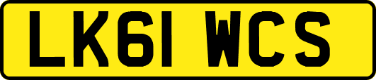 LK61WCS