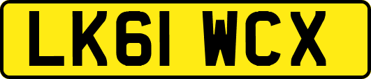 LK61WCX