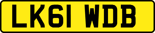 LK61WDB