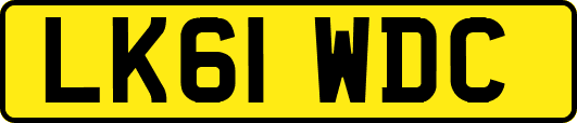 LK61WDC