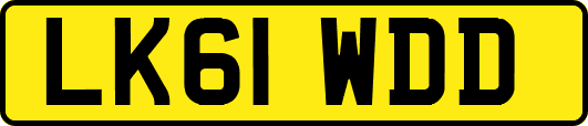 LK61WDD