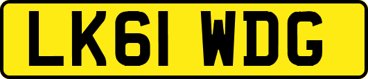 LK61WDG